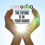 The future in your hands